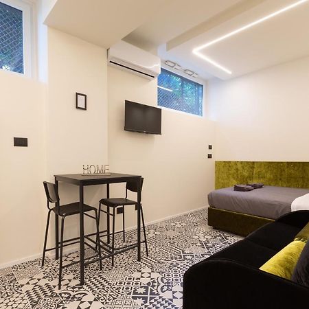 Pay60 -Crescenzago- Luxury Yellow House Milano Eksteriør bilde
