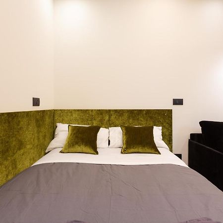 Pay60 -Crescenzago- Luxury Yellow House Milano Eksteriør bilde