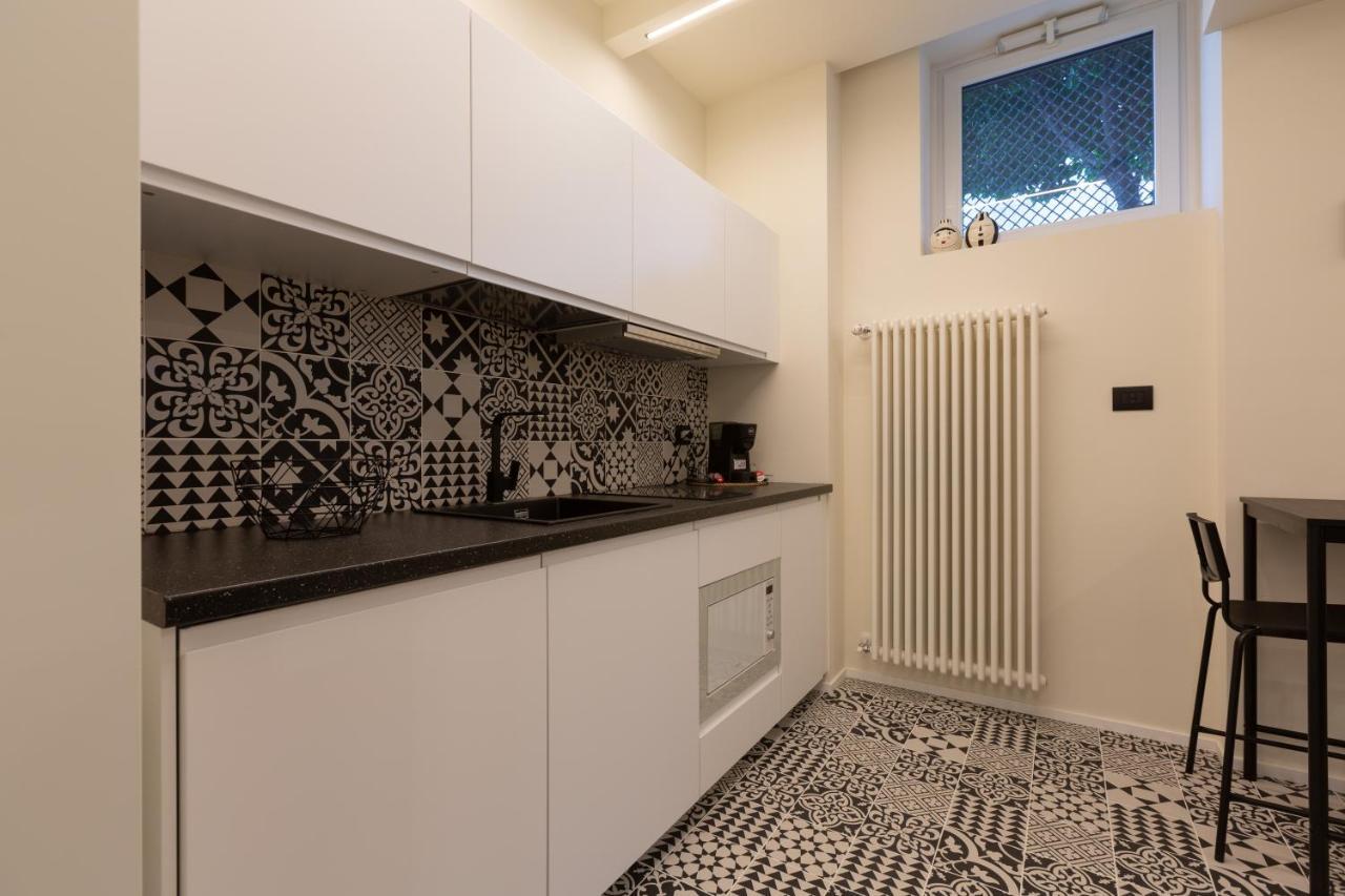 Pay60 -Crescenzago- Luxury Yellow House Milano Eksteriør bilde