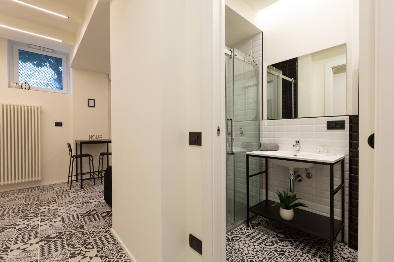 Pay60 -Crescenzago- Luxury Yellow House Milano Eksteriør bilde
