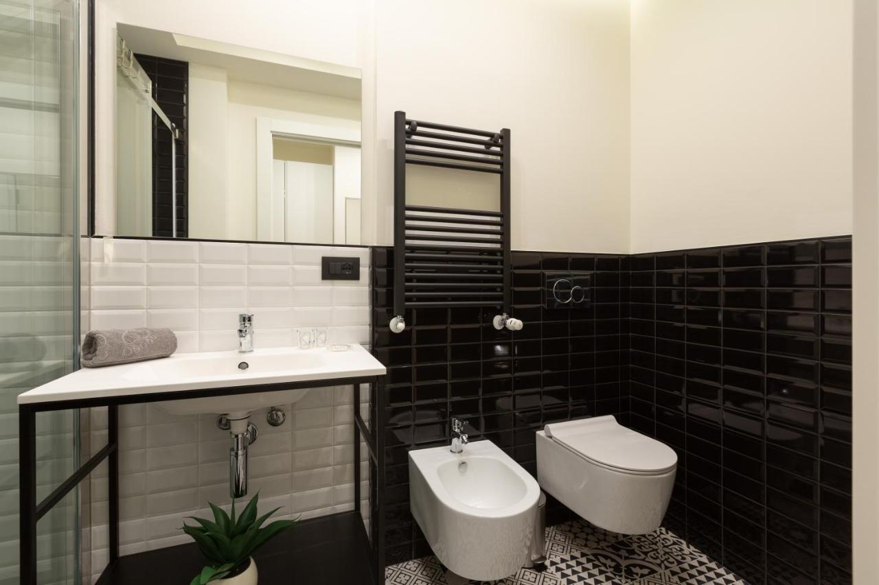 Pay60 -Crescenzago- Luxury Yellow House Milano Eksteriør bilde