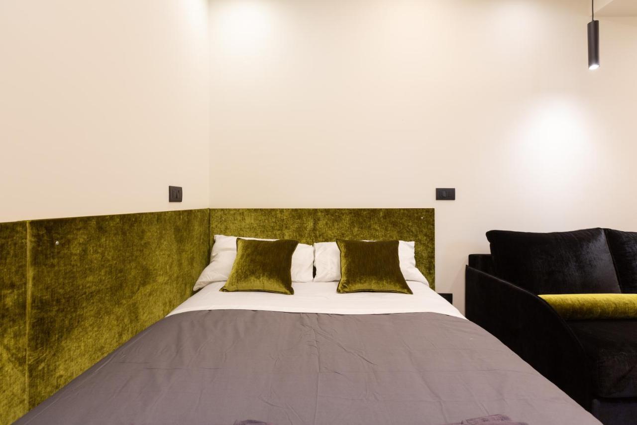Pay60 -Crescenzago- Luxury Yellow House Milano Eksteriør bilde