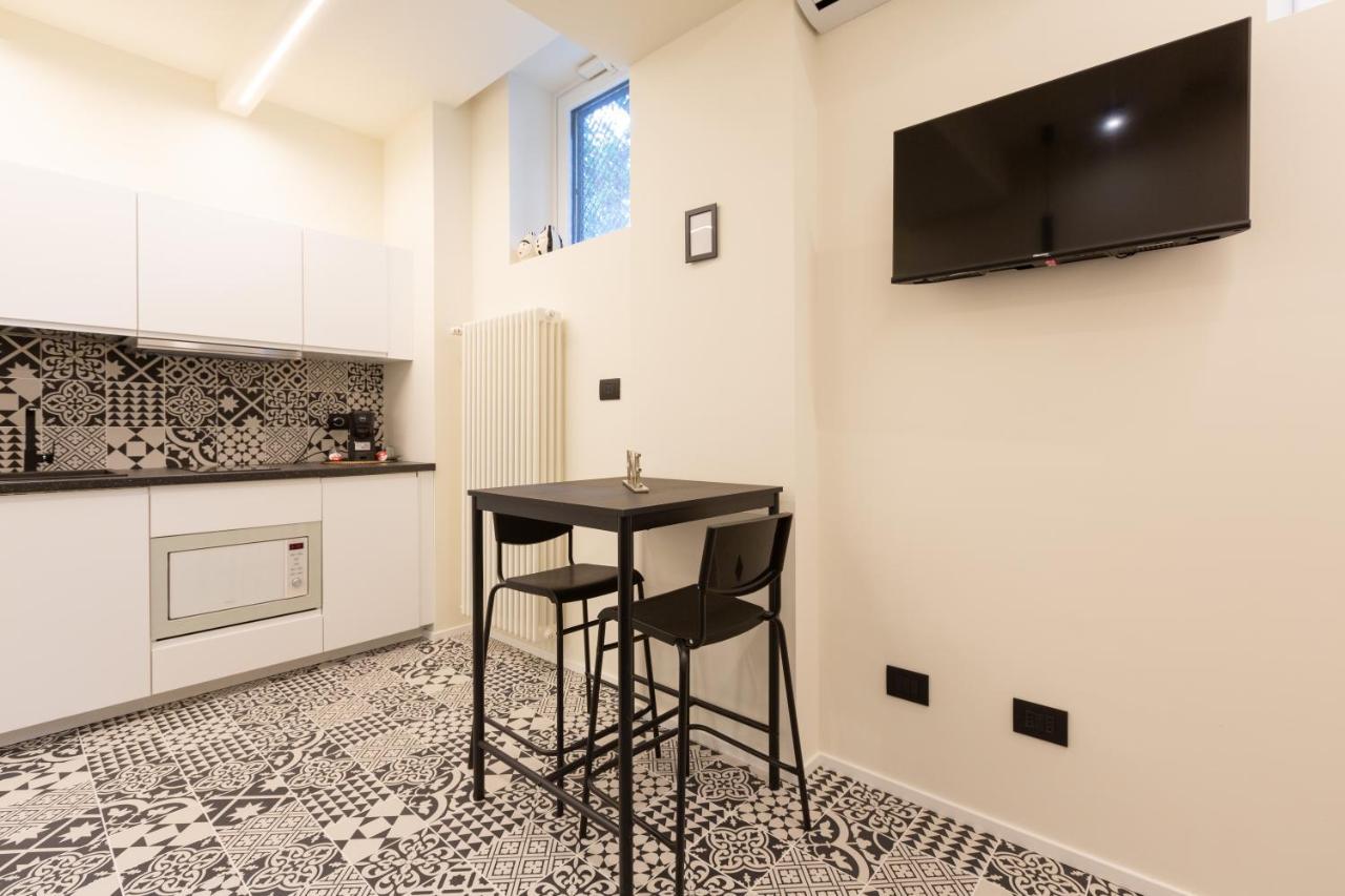 Pay60 -Crescenzago- Luxury Yellow House Milano Eksteriør bilde