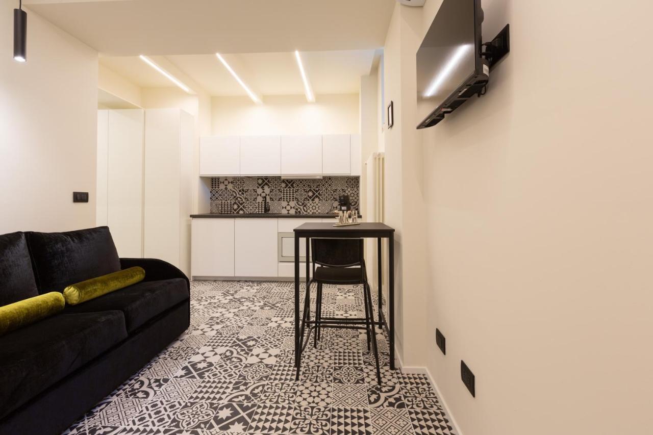 Pay60 -Crescenzago- Luxury Yellow House Milano Eksteriør bilde